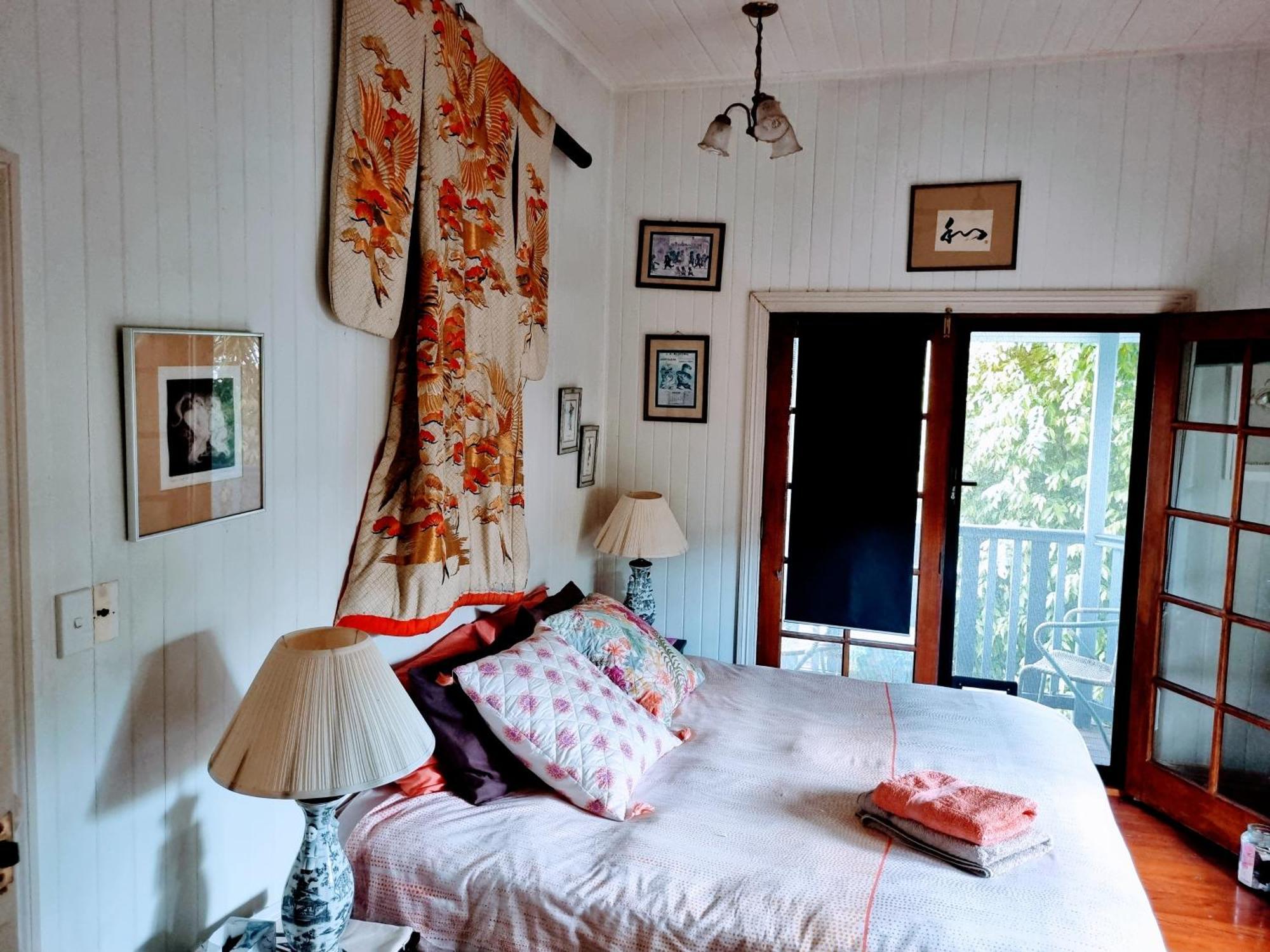 Homestay At Julie'S Cairns Eksteriør bilde