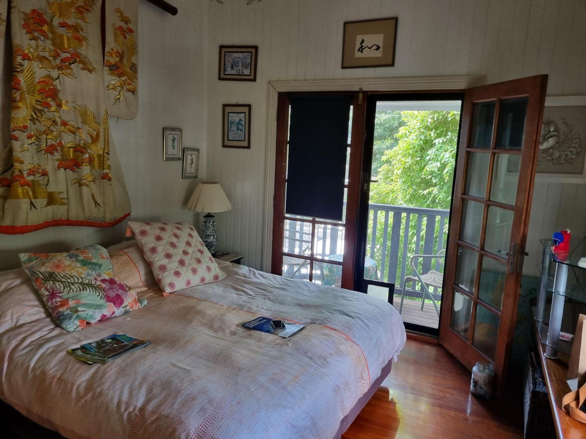 Homestay At Julie'S Cairns Eksteriør bilde