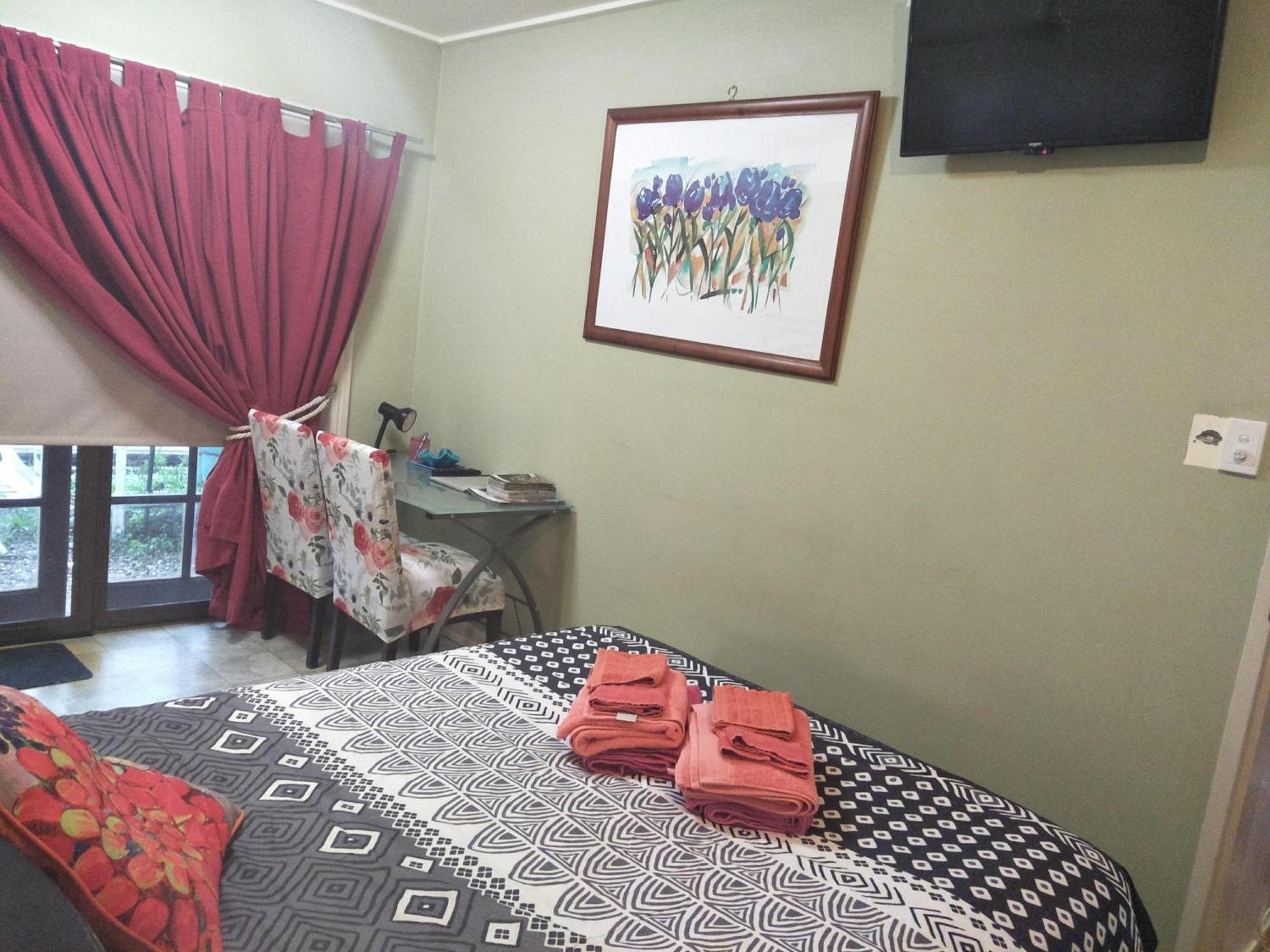 Homestay At Julie'S Cairns Eksteriør bilde