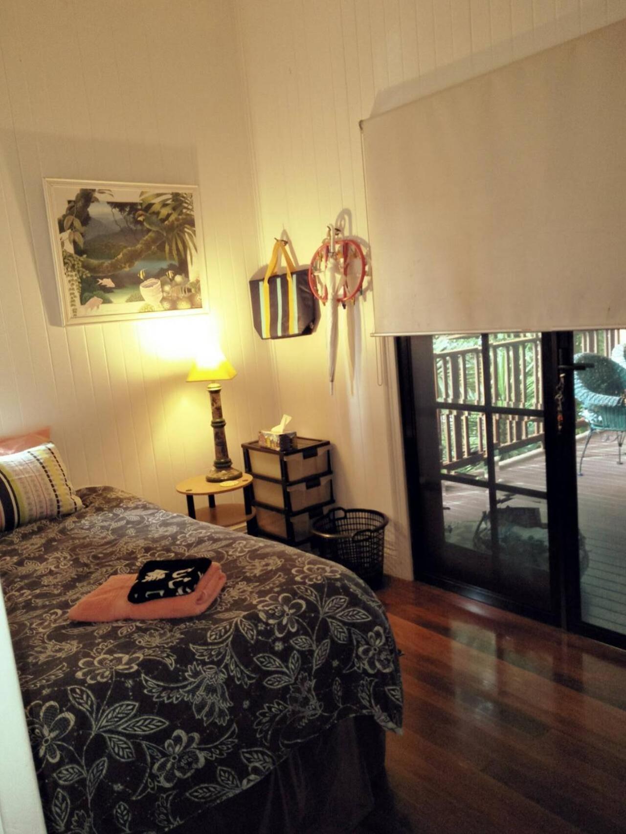 Homestay At Julie'S Cairns Eksteriør bilde
