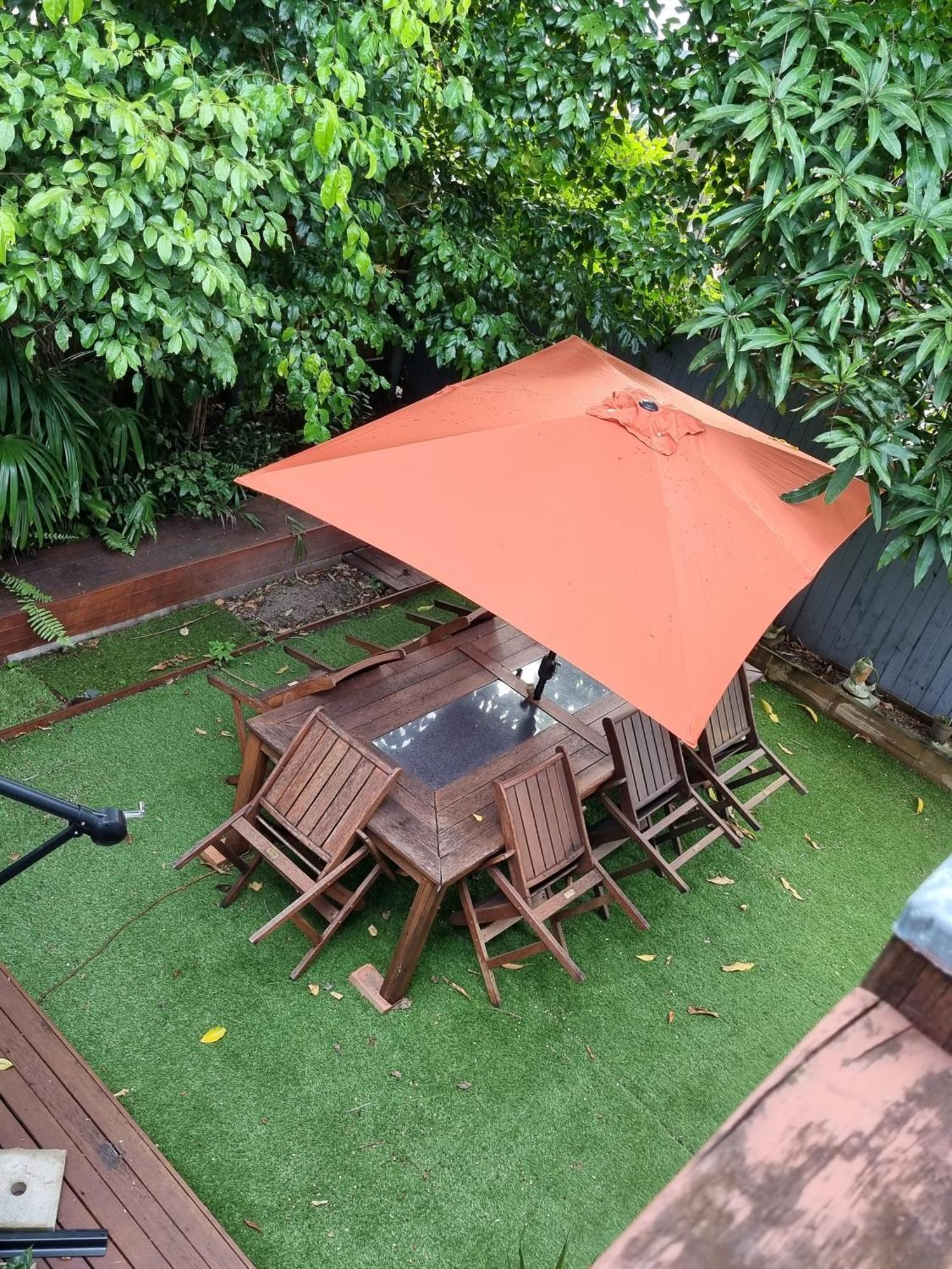 Homestay At Julie'S Cairns Eksteriør bilde